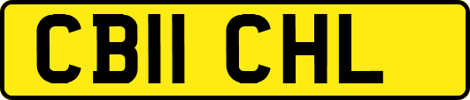 CB11CHL