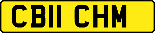 CB11CHM