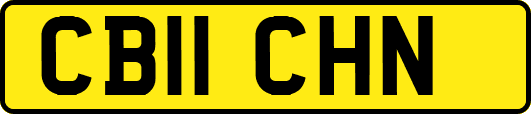 CB11CHN