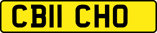 CB11CHO