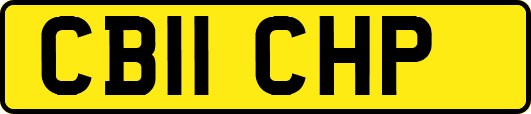 CB11CHP