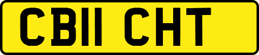 CB11CHT