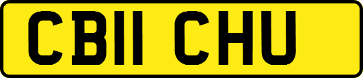 CB11CHU
