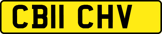 CB11CHV
