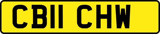 CB11CHW