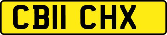 CB11CHX