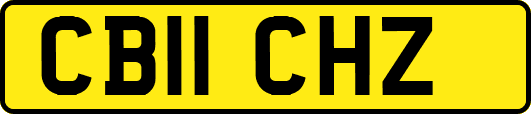 CB11CHZ