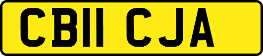 CB11CJA