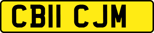 CB11CJM
