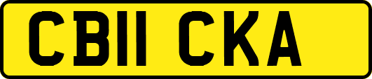 CB11CKA