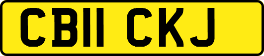 CB11CKJ