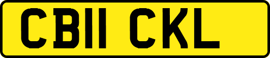 CB11CKL