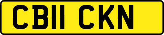 CB11CKN