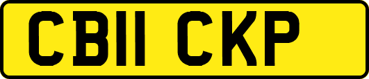 CB11CKP