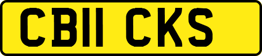 CB11CKS