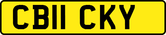 CB11CKY