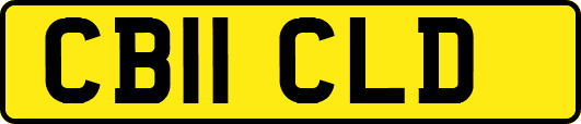 CB11CLD