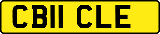 CB11CLE