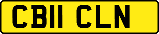 CB11CLN