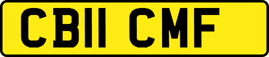CB11CMF