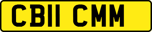 CB11CMM
