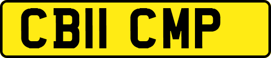 CB11CMP