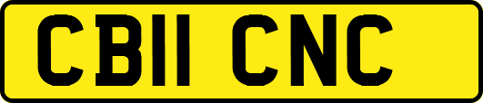 CB11CNC