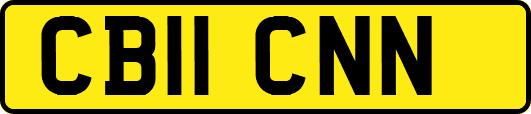 CB11CNN