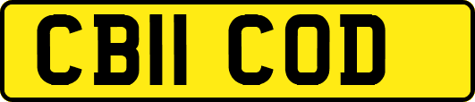 CB11COD