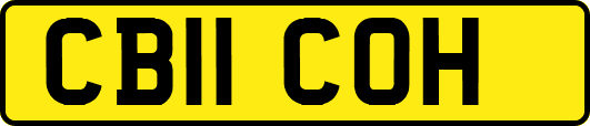CB11COH