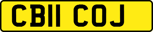 CB11COJ