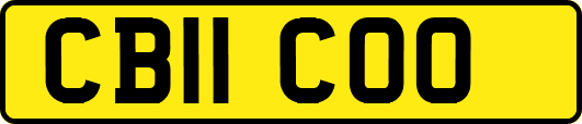 CB11COO