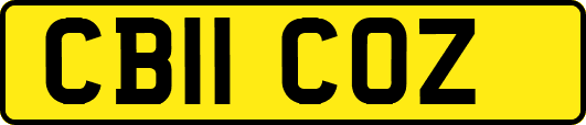 CB11COZ