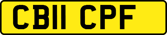 CB11CPF