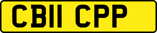 CB11CPP