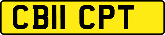 CB11CPT
