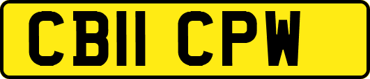 CB11CPW