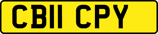 CB11CPY