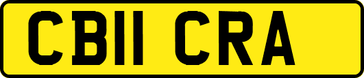 CB11CRA