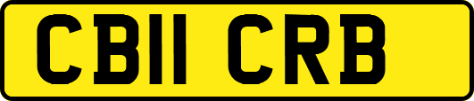 CB11CRB