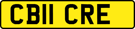 CB11CRE