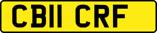 CB11CRF
