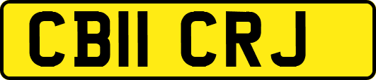 CB11CRJ