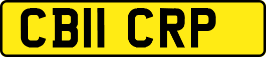 CB11CRP