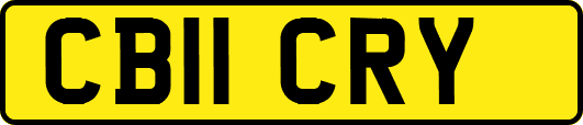CB11CRY