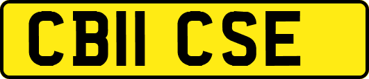 CB11CSE