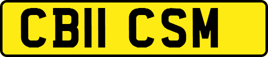 CB11CSM