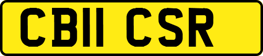 CB11CSR