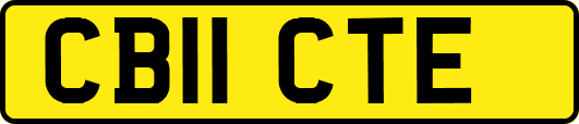 CB11CTE