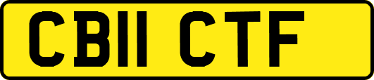 CB11CTF